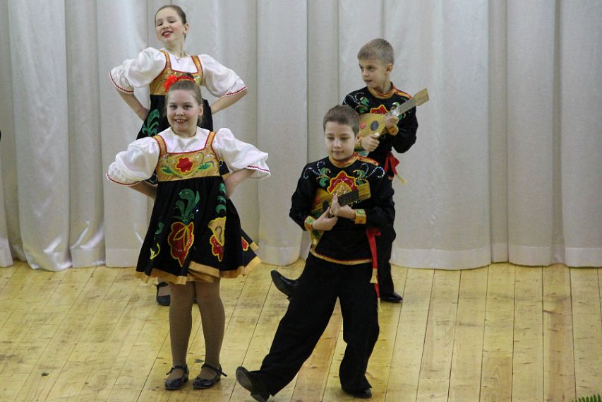 На страже детства: как в Железногорске отпраздновали 100-летие КДН?
