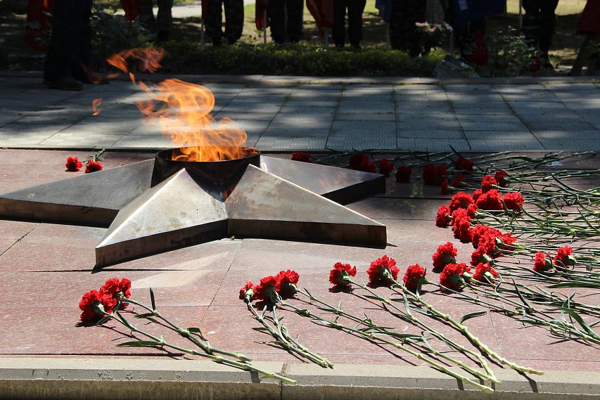 День памяти и скорби: в Железногорске готовятся отметить годовщину начала войны