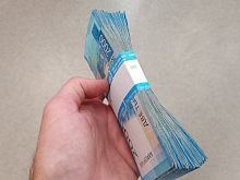 Пенсионер из Железногорска передал мошенникам в Орловской области почти один миллион рублей