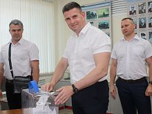 «Единая Россия» выдвинула кандидатов в депутаты городской думы