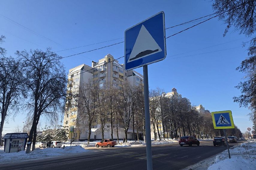 761 ДТП и 13 погибших за год: ситуация на дорогах Железногорска и района