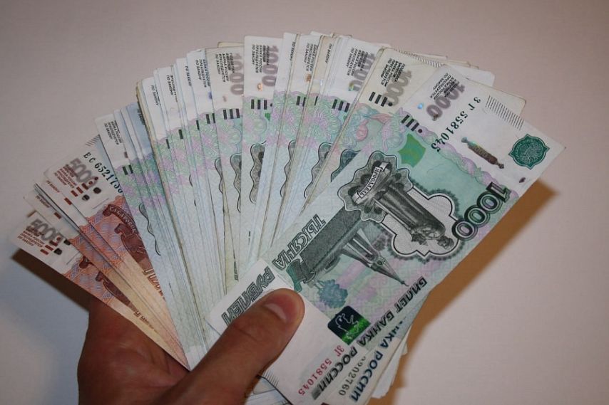 Более 12 тысяч жителей Курской области решили увеличить свой доход к пенсии