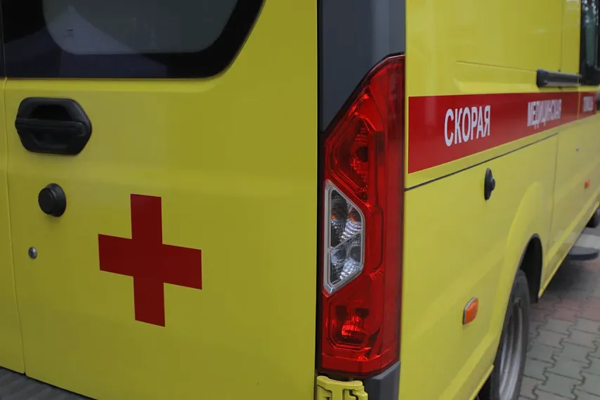 Александра Хинштейна прооперировали после ДТП 