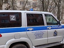 35-летний железногорец нанёс ножевые ранения коллеге из-за долга 