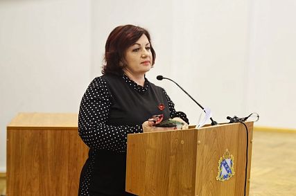 Стоматологию и роддом депутат просит вывести из состава Железногорской горбольницы