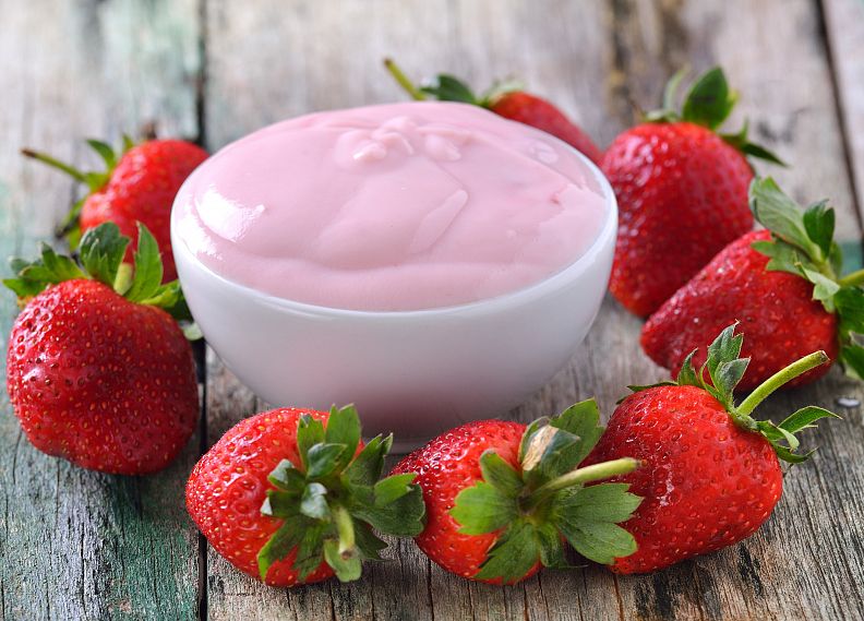 Роскачество: все ли йогурты одинаково полезны?