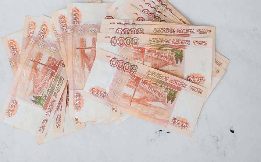 Мошенники похитили у железногорца почти 300 тысяч рублей
