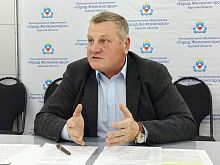 Директор железногорского Горводоканала: «За три недели никто не пришёл работать»