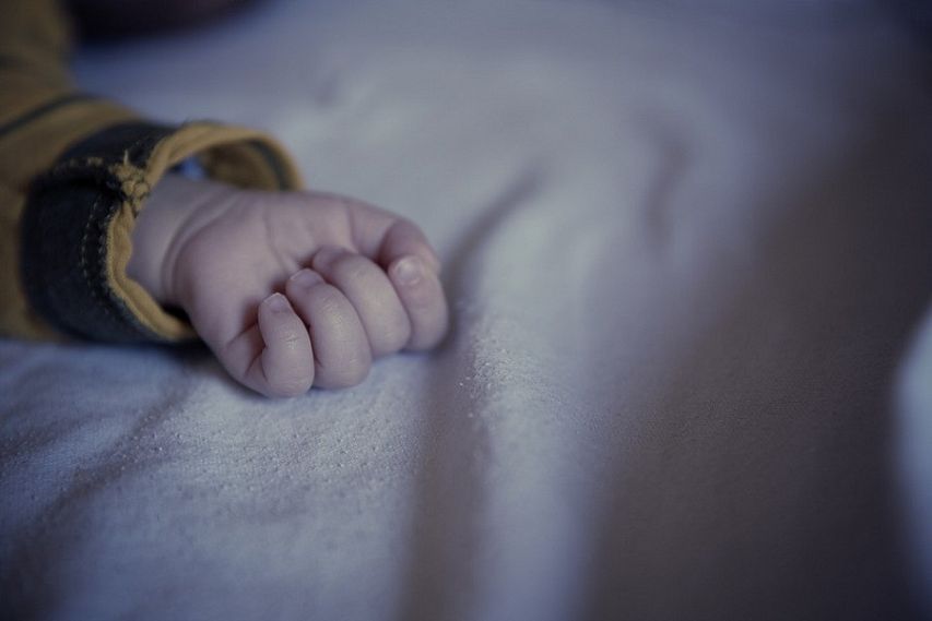 Жительнице Железногорска за убийство своего новорожденного ребенка дали 2 года в колонии-поселении 