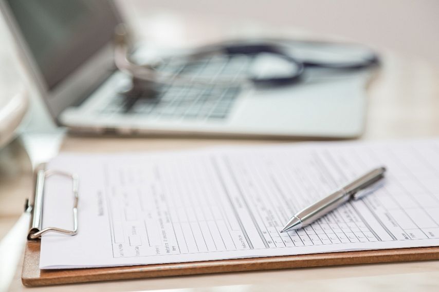 Как изменятся в 2024 году больничные