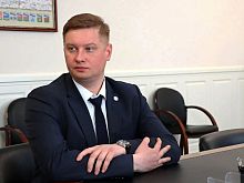 Управление ФАС по Курской области возглавил Денис Махаев