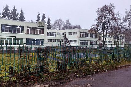 Детский сад № 18 Железногорска расформируют в 2026 году