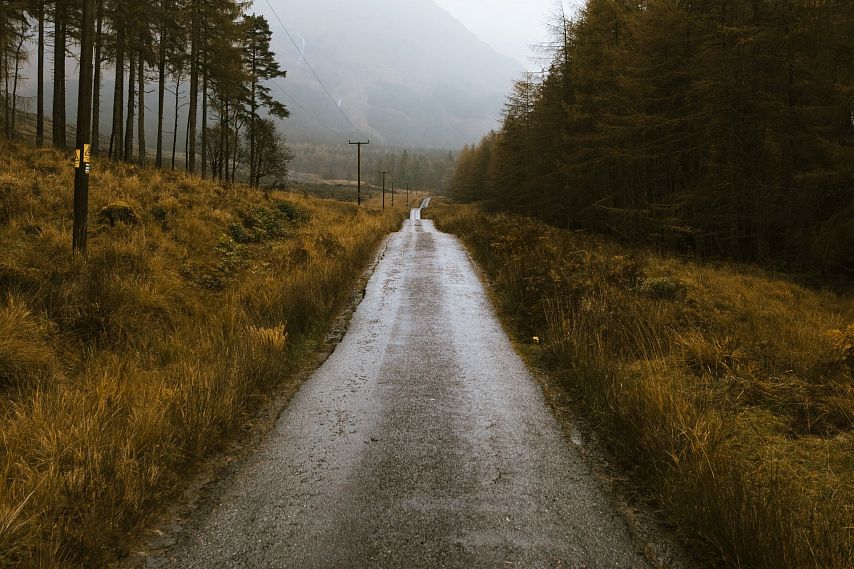 Начало новой рабочей недели в Железногорске будет тёплым и пасмурным