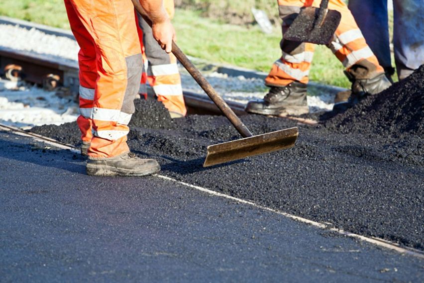 Железногорцы определили, какие дороги будут отремонтированы в этом году