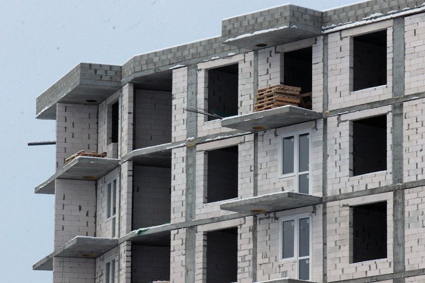 Курские строители назвали главные проблемы отрасли 