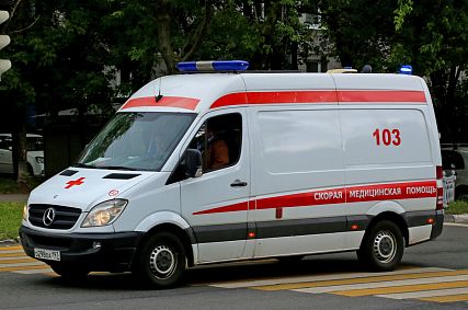 Металлоинвест направил 1 миллион рублей на оплату транспорта для врачей Железногорской больницы