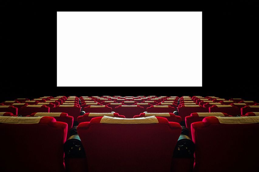 Железногорцы могут посмотреть в кинотеатре фильмы с оплатой Пушкинской картой