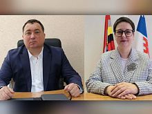 В железногорской администрации – новые назначения