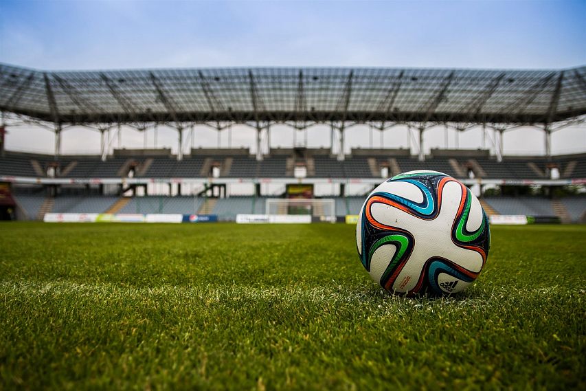 В Курской области спортивные соревнования будут проходить без зрителей