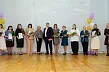 В Железногорске наградили победителей и призёров конкурсов педагогического мастерства