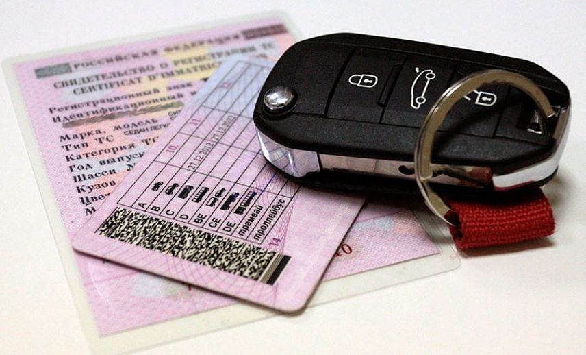 Введены новые условия для возврата водительских прав