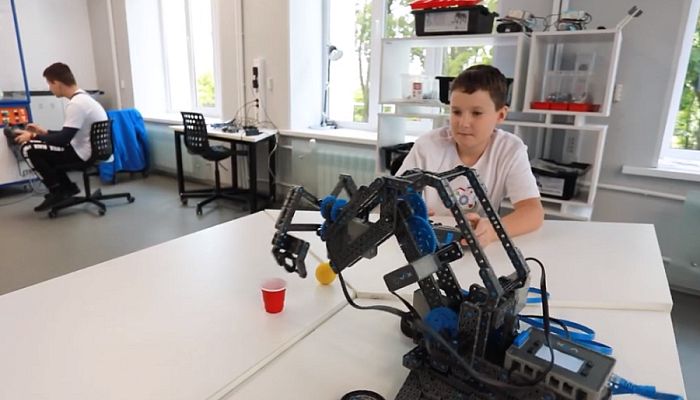 Центр притяжения Курская область от 29.09.2022