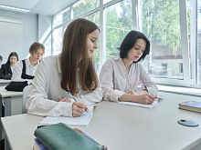 Как «Классы XXI века» меняют образование в Железногорске