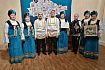 Творческие коллективы Железногорского района получили награды областного фестиваля-конкурса