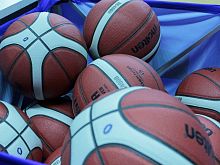Баскетболистки курского «Динамо» второй этап чемпионата России начали с победы