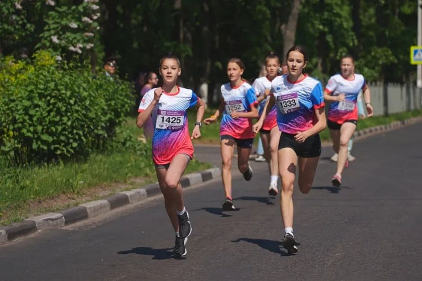 Курская область находится на 36-месте в рейтинге приверженности населения здоровому образу жизни