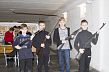 «Меткий стрелок»: железногорские школьники состязались в стрельбе из винтовки