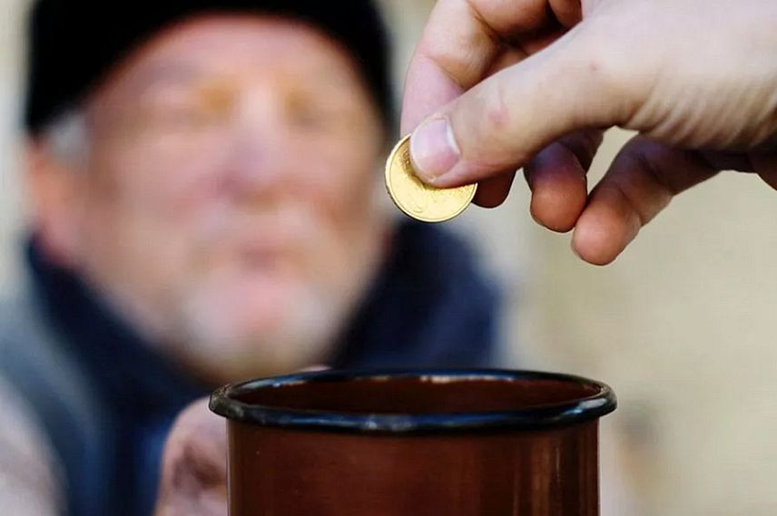 В Курской области за чертой бедности живёт 9,1% населения