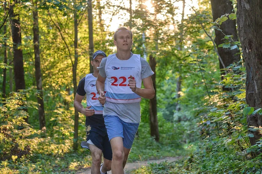 Железногорцы могут принять участие в Кроссе нации