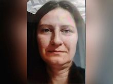 В Железногорске без вести пропала 40-летняя женщина