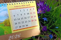 Новые законы апреля–2026