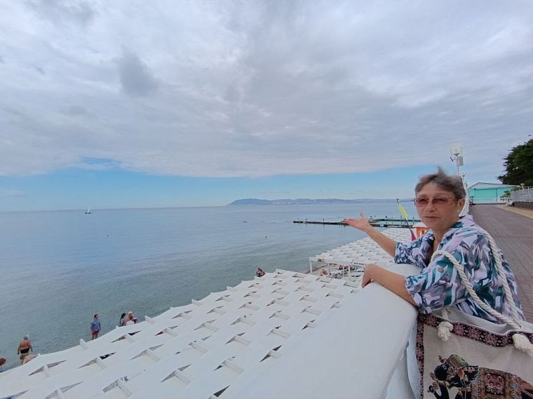 Железногорка Евгения Смирнова: «Загадайте в Рождество чудо… для мамы»