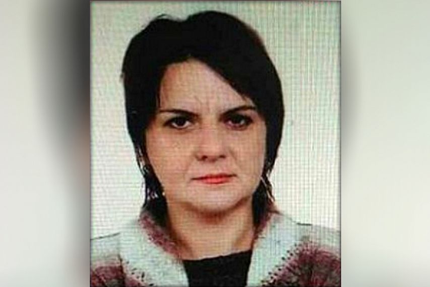 Найдена! Пропавшую 5 месяцев назад жительницу Железногорского района нашли живой