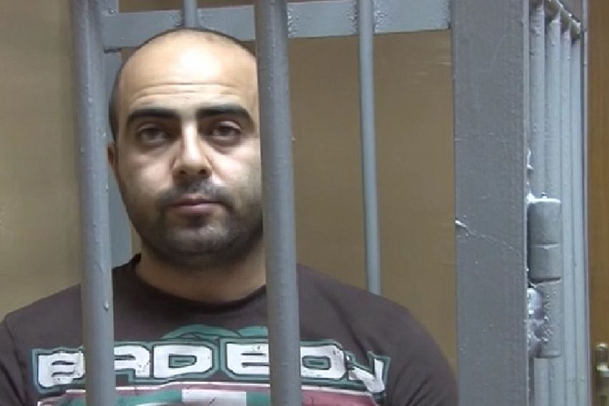 В Железногорске арестовали предполагаемого насильника и грабителя