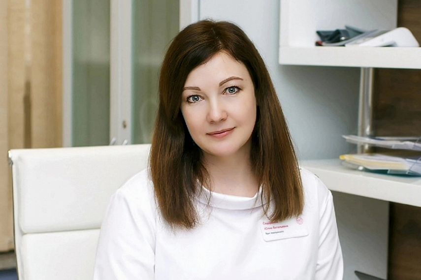 Советы медиков: можно ли сделать что-то для профилактики ранней седины 