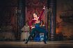22 октября в Железногорске покажут балет «Дон Кихот»