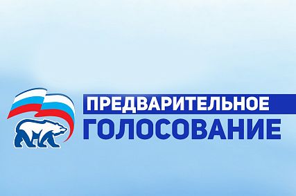23 мая начнётся электронное предварительное голосование партии «Единая Россия»