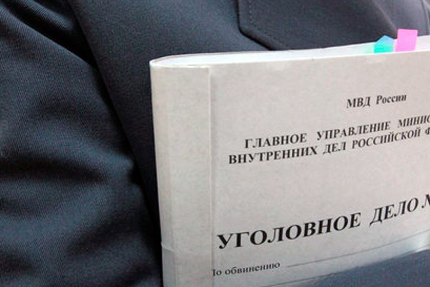 Железногорский предприниматель задолжал государству более 10 миллионов рублей