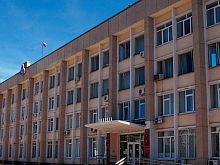 В администрации Железногорска два заместителя главы ушли на пенсию 