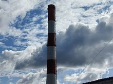 14 октября в Железногорске начнут подавать отопление в дома