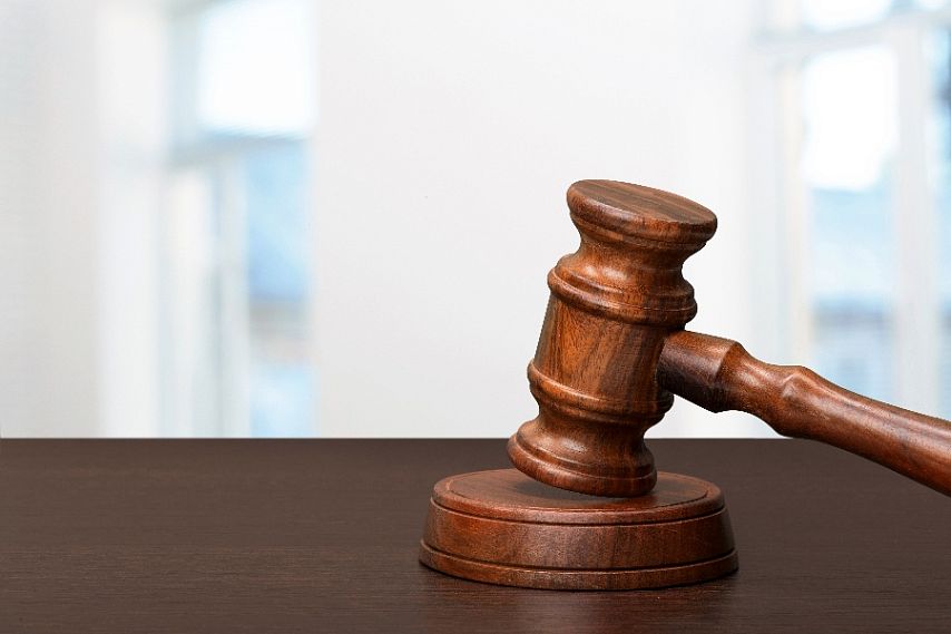 В Железногорске осудили гражданина Таджикистана за мошенничество