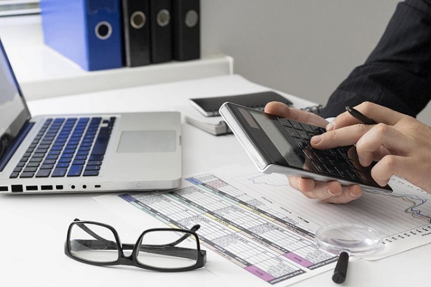 В Курской области за девять месяцев выявили пять нелегальных кредиторов