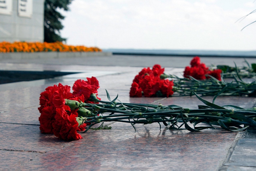 73-й годовщине окончания битвы на Курской дуге посвящается... Программа мероприятий в Железногорске