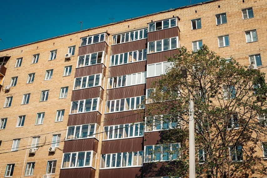 В Курской области утвердили порядок выплат переселенцам на капитальный ремонт жилья, пострадавшего от обстрелов ВСУ