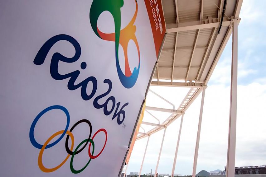 Десять стран требуют не пускать Россию на Олимпиаду в Рио