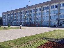 В Железногорске прошла смена руководителей муниципальных учреждений